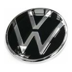 Restinal Passat 8.5, Golf 8, Caddy 2020 - 2021 Ön Panjur Arması Logo - 1 adet