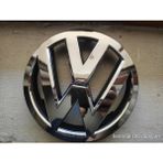 Restinal Passat B7 Ön Panjur Izgara Arma Amblem Logo 2011-2014 Model Arası Uyumlu - 1 adet