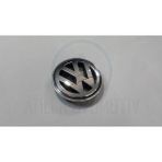 Restinal Volkswagen Jetta 2005-2011 Ön Panjur Arması 150MM - 1 adet