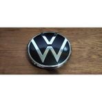 Restinal Vw Passat 8.5, Golf 8, Caddy 2020 - 2021 Ön Panjur Arması Logo - 1 adet