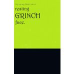 resting GRINCH face