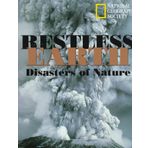 Restless Earth: Nature's Awesome Powers (National Geographic) by National Geographic Society (1997-09-30)