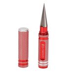 Restokki Hand Drill Manual Aluminum Alloy Driller Drilling Tool for Board Plastics 0‑15mm