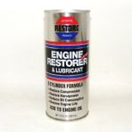 Restore Motor Onarıcı Duman Kesici Katkı 400 ML