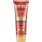 Restorex 250 ml 7 Besleyici Yağ Kuru Normal Yıpranmış Saçlar İçin Saç Kremi