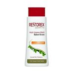 Restorex 350 ml Hızlı Uzama ve Onarıcı Etkili Saç Kremi