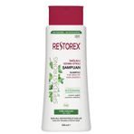 Restorex 500 ml + 500 ml Yağlı Saçlar İçin Şampuan