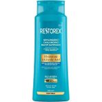 Restorex 500 ml Hyaluronic Glycolic Acid Tüm Saç Tipleri Şampuan