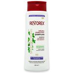 Restorex 500 ml Saç Dökülmesine Karşı Bakım Şampuan