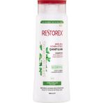 Restorex 500 ml Sarmaşık Özlü Yağlı Saçlar Şampuan