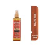 Restorex 7 besleyıcı 200 ml sıvı sac kremı