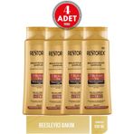 Restorex 7 Besleyici Yağ 4x500 ml Bakım Şampuanı
