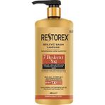 Restorex 7 Besleyici Yağ Bakım Şampuanı 900 ml 3 Adet