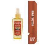 Restorex 80 ml Besleyici 7 Saç Bakım Yağı