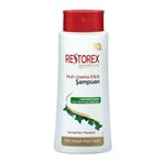 Restorex Arındırıcı Bakım 500 ml Şampuan