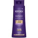 Restorex & Biotin Şampuan 500 Ml - 1