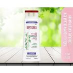 Restorex Biotin Sarmaşık Özlü 500 ml Tüm Saç Tipleri Şampuan