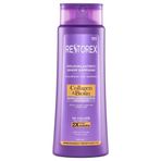 Restorex Collagen & Biotin 500 ml Dolgunlaştırıcı Şampuan