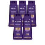Restorex Collagen Biotin Dolgunlaştırıcı 5x500 ml Şampuan