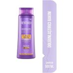 RESTOREX Collagen & Biotin Dolgunlaştırıcı Saç Bakım Şampuan 500ML Doğal Malzeme ile Besleyici