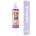 Restorex Dolgunlaştırıcı Kolajen Biotin 200 ml Sıvı Saç Kremi