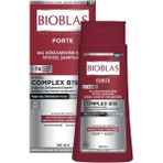 Restorex Forte Şampuan COMPLEX19 360 ml %74 Bitkise