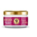 Restorex Hair Butter Botanical Complex 200 ml Mucizevi Saç Bakım Yağı