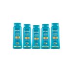Restorex Hydra Nemlendirici Canlandırıcı Bakım Şampuanı 5x500 Ml - Hyaluronik Asit, Glikoik Asit