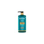 Restorex Keratin Argan Onarıcı Bakım Şampuanı 900 Ml