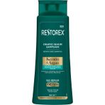 Restorex Keratin & Argan Şampuan 500 ml