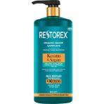 Restorex Keratin & Argan Şampuan 900 ml