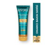 Restorex Keratin & Argan Yoğun Onarım Saç Kremi 250 ml