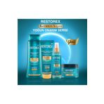 Restorex Keratin&Argan Yoğun Bakım Seti