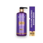 Restorex Kolajen & Biotin Dolgunlaştırıcı 900 Ml Şampuan
