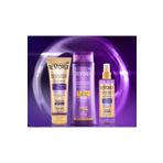 Restorex kolajen şampuan +kolajen 250ml sac kremi+kolajen 200ml sıvı saç kremi