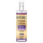 Restorex Kolajen ve Biotin 200 ml Sprey Dolgunlaştırıcı Sıvı Saç Kremi