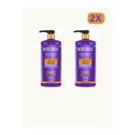 Restorex Kolajen&biotin Şampuan 900 ml 2 Adet