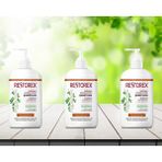 Restorex Kuru Yıpranmış Saçlar İçin Sarmaşık Özlü Şampuan 1000 Ml * 3 Adet