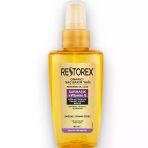 Restorex Onarıcı Sarmaşık+Vitamin E 80 ml Saç Bakım Yağı