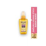 Restorex Restorex Speed Strong Onarıcı Bakım Saç Bakım Yağı 100 Ml - Sarmaşık Özlü, Sağlıklı Uzama, Dökülme Karşıtı