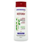 Restorex Saç Dökülmesine Karşı 700 ml Şampuan