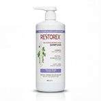 Restorex Saç Dökülmesine Karşı Şampuan 900 ml - Sağlıklı Uzama Etkili