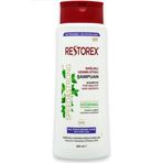Restorex Sağlıklı Uzama Etkili 500 ml Şampuan