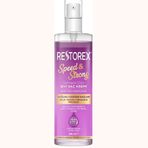 Restorex Sağlıklı Uzama Etkili Işıltılı Bakım 200 ml Saç Kremi