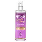 Restorex Sarımsak Özlü 200 ml Sıvı Saç Kremi