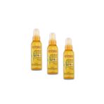 Restorex Sarmaşık Özlü 3x100 ml Saç Bakım Yağı