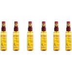 Restorex Sarmaşık Özlü 6x100 ml Saç Bakım Yağı