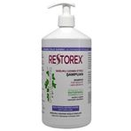Restorex Sarmaşık Özlü Sağlıklı Uzama Etkili 1000 ml Şampuan