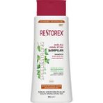 Restorex Sarmaşık Özlü Uzama Etkili 500 ml Kuru Ve Yıpranmış Saçlar İçin Şampuan
