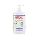 Restorex Speed And Strong Sağlıklı Uzama Etkili 1000 ml Kuru ve Yıpranmış Saçlar Şampuan